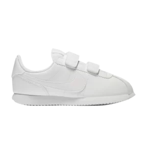 Nike Cortez Basic SL PSV 'Triple White' Blanc/Blanc/Blanc 904767 100