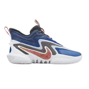 Nike Cosmic Unity 2 EP 'Better Us – Off Noir 'Off Noir/Gris Football/Cramoisi Brillant/Multicolore DH1536 002
