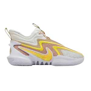 Nike Cosmic Unity 2 EP 'Better Us – Blanc cassé 'Blanc/Gris football/Vert fantôme/Multicolore DH1536 101