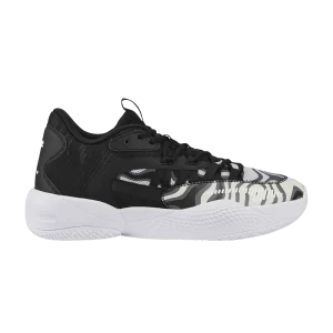 Puma Court Rider 2.0 'Lava' Baskets Noir/Quarry 377394 01