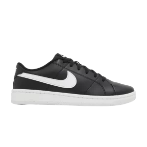 Nike Court Royale 2 Next Nature 'Noir Blanc' Noir/Blanc DH3160 001