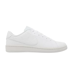 Nike Court Royale 2 Next Nature 'Triple White' Blanc/Blanc/Blanc DH3160 100