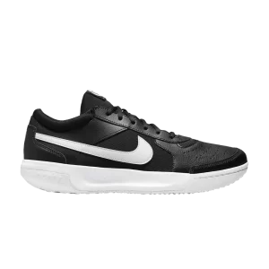 Nike Court Zoom Lite 3 'Noir Blanc' Noir/Blanc DH0626 010