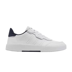 adidas Courtphase 'White Collegiate Navy' Baskets Blanc Nuage/Blanc Nuage/Collegiate Navy GX5949
