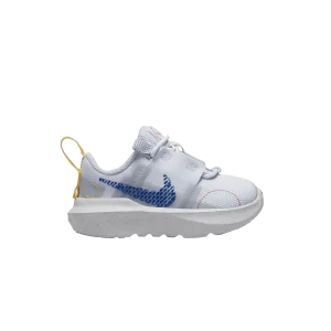 Nike Crater Impac TD 'Football Grey Game Royal' Gris football/Gris loup/Orange Peak/Game Royal DB3553 003