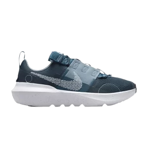 Nike Crater Impact GS 'Armory Navy Marina' Armory Fleet/Marina/Aviator Gris/Blanc DB3551 401