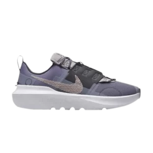 Nike Crater Impact GS 'Canyon Purple Off Noir' Canyon Purple/Not Black/Amethyst Ash/Metallic Red Bronze DB3551 500