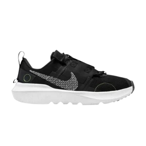 Nike Crater Impact PS 'Noir Dark Smoke Grey' Noir/Gris fumée foncé/Vert DB3552 002