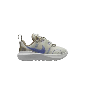 Nike Crater Impact TD 'Light Bone Racer Blue' Light Bone/Kaki/Blanc/Bleu DB3553 005