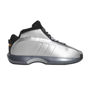 adidas Crazy 1 'Metallic Silver' 2022 Argent mat/Noir/Team Onyx GY2410