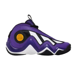 adidas Crazy 97 EQT Elevation Kobe Bryant 'Dunk Contest' 2022 Violet royal/Blanc/Noir GY4520