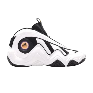 adidas Crazy 97 'White Black' 2022 Nuage blanc/Couleur noire/Équipe dorée GX9658