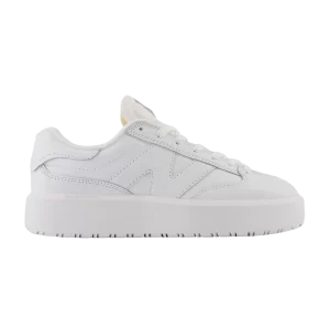 Baskets New Balance CT302 'Triple White' Blanc/Blanc CT302CLA
