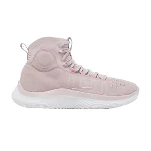Curry Brand Curry 4 FloTro 'Retro Pink' Baskets Rétro Rose/Blanc/Bleu Opale 3024861 600