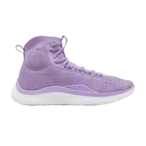 Curry Brand Curry 4 FloTro 'Vivid Lilac' Baskets Lilas brillant/Blanc/Raisin 3024861 500