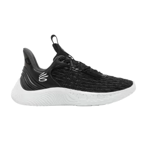 Curry Brand Curry Flow 9 Team 'Black' Baskets Noir/Blanc 3025631 001