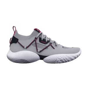 Curry Brand Curry Flow Cozy 'Mod Grey White' Baskets Mod Gris/Blanc 3023815 103