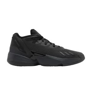 adidas D.O.N. baskets Issue #4 'Lights Out' Noir/Carbon/Gris GY6511