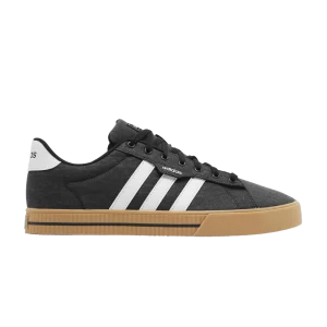 Baskets adidas Daily 3.0 'Black White Gum' Noir/Blanc Nuage/Bubble Gum HP6032