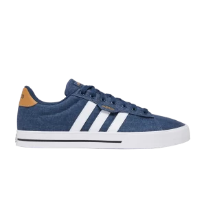 Baskets adidas Daily 3.0 'Crew Navy' Marine Crew/Blanc Nuage/Noir Couleur GY8115