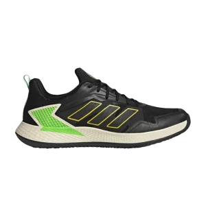 adidas Defiant Speed 'Black Beam Yellow' Couleur noire/Couleur noire/Jaune rayon GX7134