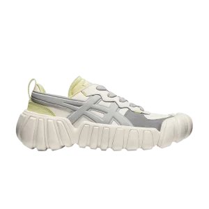 Onitsuka Tiger Dentigre LS 'Cream Glacier Grey' Baskets Crème/Glacier Gris 1183B716 100