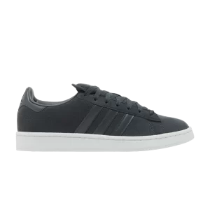 adidas Descendant x Campus 'Night Grey' Baskets Gris foncé/Gris foncé/Gris nuit HQ8875