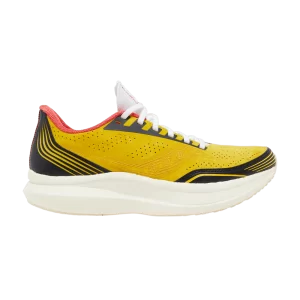 Saucony Diet Starts Monday x Endorphin Pro 'Yellow Wolverine' Baskets Multicolores S70561 1