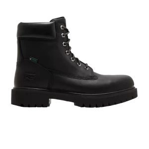 Timberland Direct Attach 6 Inch Boot Large 'Noir' Noir TB026036 001