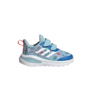 Baskets adidas Disney x FortaRun I 'Blanche Neige' Foggy Sky/Blanc Nuage/Turbo GY8032