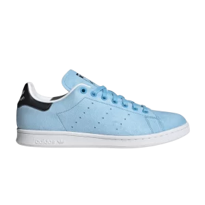 adidas Disney x Stan Smith 'Aladdin - Genie' Baskets Pantone/Blanc Nuage/Noir HP5579