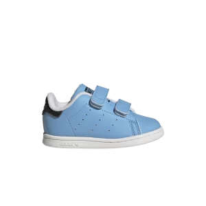 adidas Disney x Stan Smith I 'Aladdin - Genie' Baskets Pantone/Blanc Nuage/Noir GW4539