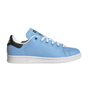 adidas Disney x Stan Smith J 'Aladdin - Genie' Baskets Pantone/Blanc Nuage/Noir GW4530