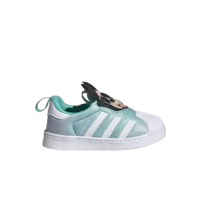 adidas Disney x Superstar 360 I 'Mickey Mouse' Baskets Couleur noire/Nuage blanc/Couleur noire GY9151