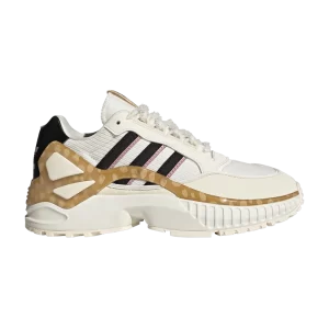 Baskets adidas Disney x Wmns ZX Wavian 'Bambi' Blanc craie/Blanc miracle/Noir GZ6246