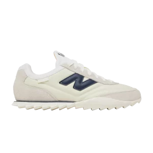 New Balance Donald Glover x RC30 'Sea Salt' Baskets Sel de mer/Noix de Macadamia/NB Navy URC30DD