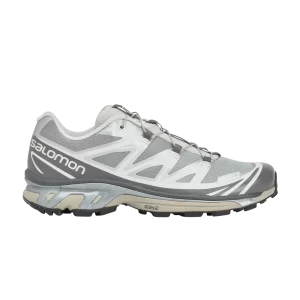 Salomon Dover Street Market x XT-6 'Alloy Magnet' Baskets Alliage/Aimant/Vintage Kaki L41716900