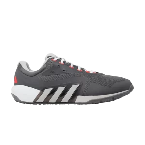 Baskets adidas Dropset 'Gris Blanc' Gris Cinq/Gris Deux/Blanc Nuage HP7749