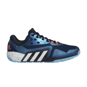 adidas Dropset 'Legend Ink Blue Rush' Baskets Legend Ink/Blanc Nuage/Blue Fever GZ2941