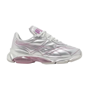 Puma Dua Lipa x Wmns Cell Dome King 'Silver Byzantium' Baskets Puma Argent/Byzantium/Rose Lady 387291 01