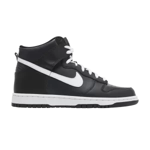Nike Dunk High GS 'Anthracite Blanc' Anthracite/Blanc/Noir DH9751 001