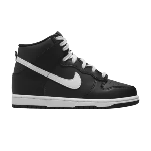 Nike Dunk High PS 'Anthracite Blanc' Anthracite/Blanc/Noir DH9753 001