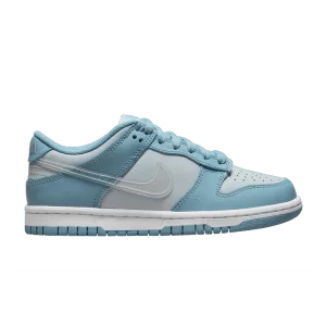 Nike Dunk Low GS 'Aura Clear' Aura/Clair/Bleu usé/Blanc DH9765 401