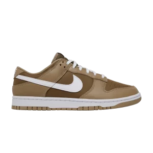 Nike Dunk Low 'Judge Grey' Kaki/Blanc/Hazel Rush DJ6188 200