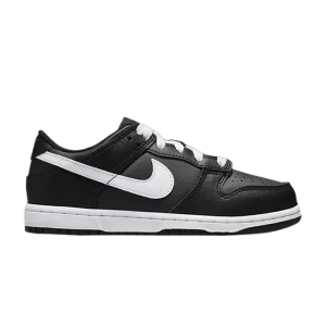 Nike Dunk Low PS 'Black Panda' Noir/Blanc/Pas Noir DH9756 002