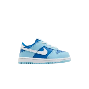Nike Dunk Low Retro QS TD 'Argon' 2022 Flash/Blanc/Bleu Argon/Flash DV2634 400
