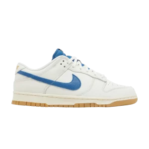 Nike Dunk Low SE 'Sail Game Royal Gum' Voile/Game Royal/Voile/Chewing-gum marron clair DX3198 133
