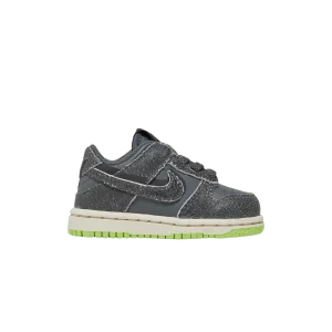 Nike Dunk Low SE TD 'Halloween - Cauldron' Gris fer/Fantôme/Vert cri/Vert fantôme DQ6217 001