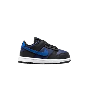 Nike Dunk Low TD 'Black Midnight Navy' Midnight Fleet/Noir/Game Royal DH9761 402