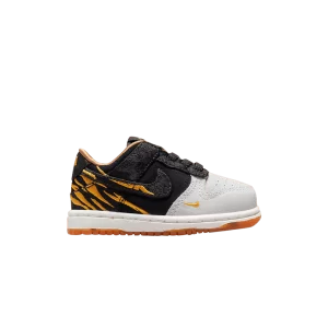 Nike Dunk Low TD 'Dieu de la richesse' Noir DQ5353 001